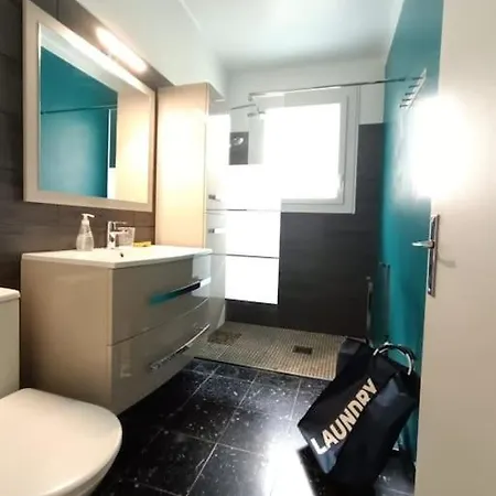 Maison L'ecureuil Feriehus Vernet-les-Bains