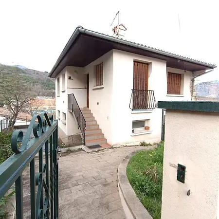 Holiday home Maison L'ecureuil
