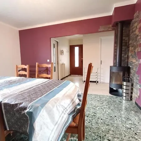 Maison L'ecureuil Holiday home