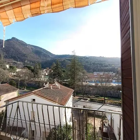 Maison L'ecureuil