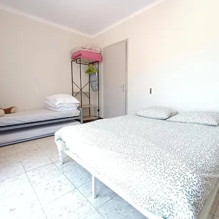 Holiday home Maison L'ecureuil Vernet-les-Bains