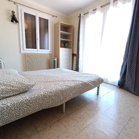 Maison L'ecureuil Holiday home Vernet-les-Bains