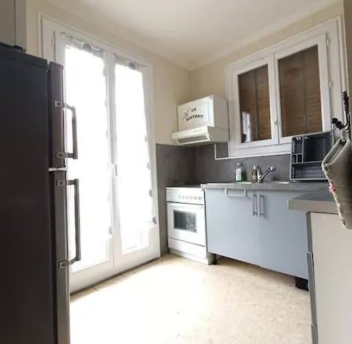 Maison L'écureuil Hébergement de vacances