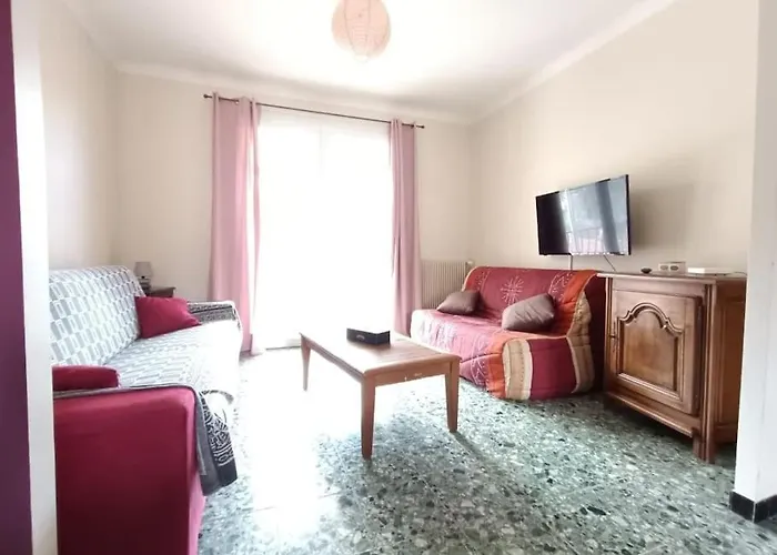 Maison L'écureuil *