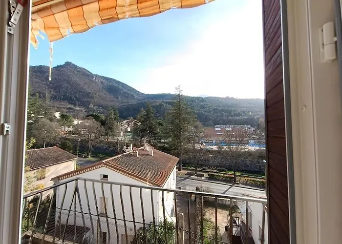 Maison L'écureuil
